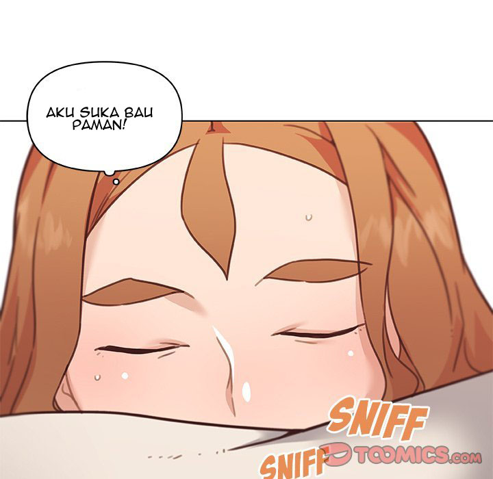 Family Adjustments - Chapter 79 74 Family Adjustments - Chapter 79 74