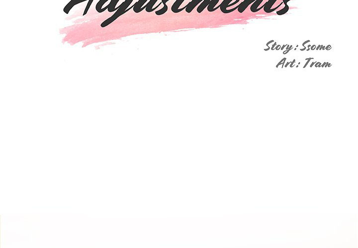 Family Adjustments - Chapter 79 4 Family Adjustments - Chapter 79 4