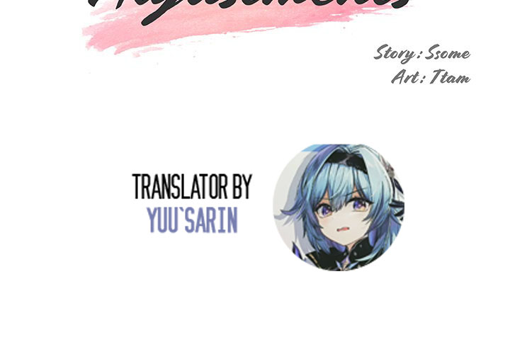 Family Adjustments - Chapter 49 3 Family Adjustments - Chapter 49 3