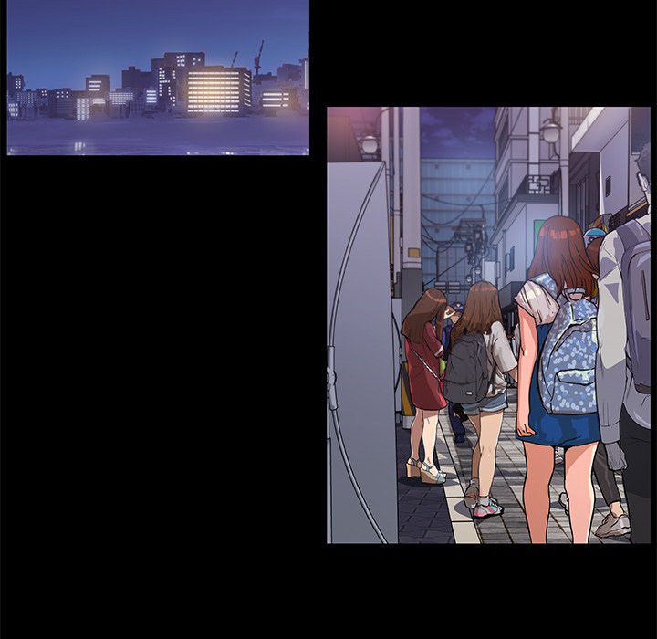 Family Adjustments - Chapter 49 111 Family Adjustments - Chapter 49 111