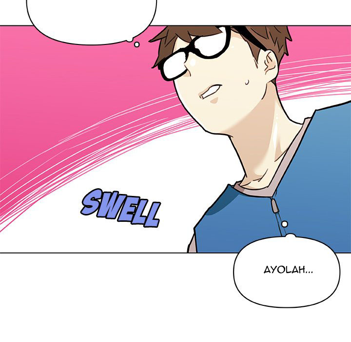 Family Adjustments - Chapter 58 94 Family Adjustments - Chapter 58 94