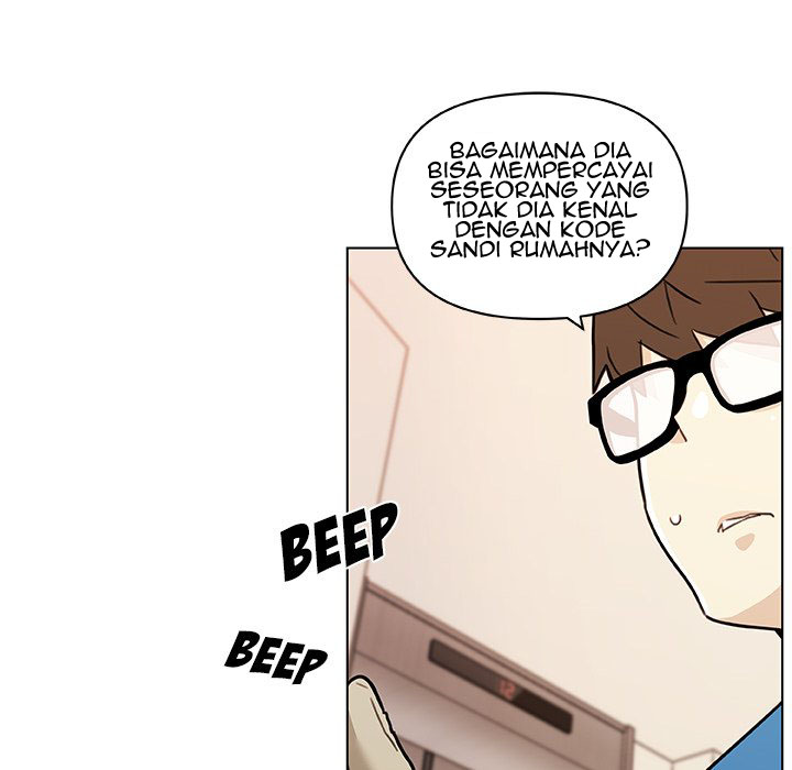 Family Adjustments - Chapter 58 34 Family Adjustments - Chapter 58 34