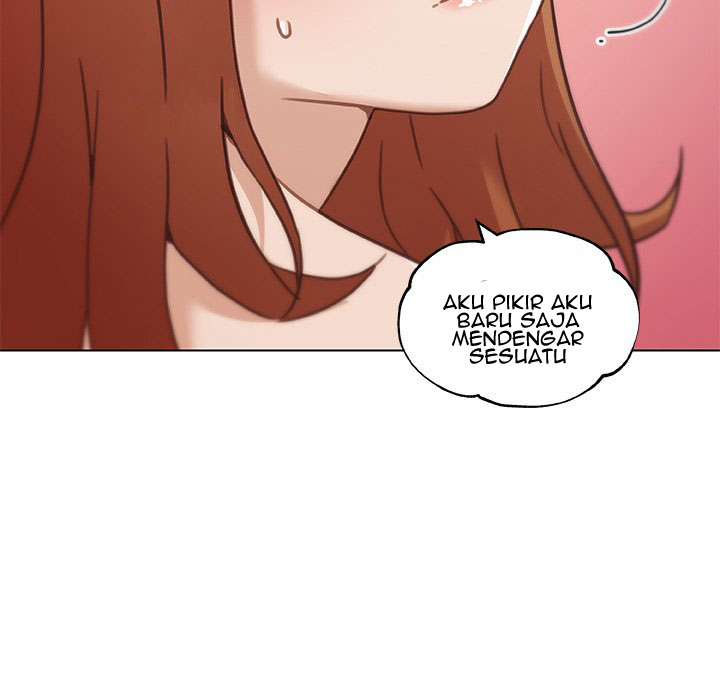 Family Adjustments - Chapter 58 129 Family Adjustments - Chapter 58 129