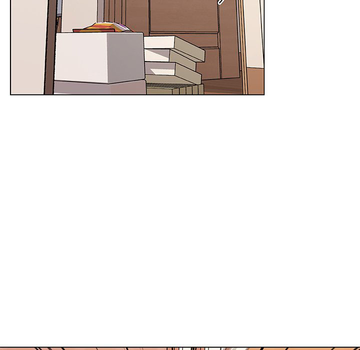 Family Adjustments - Chapter 58 133 Family Adjustments - Chapter 58 133