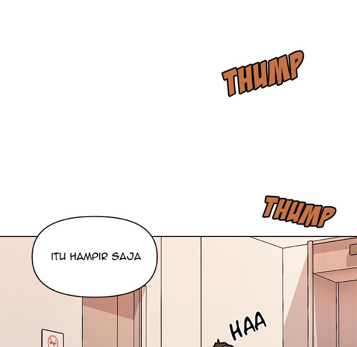 Family Adjustments - Chapter 58 136 Family Adjustments - Chapter 58 136