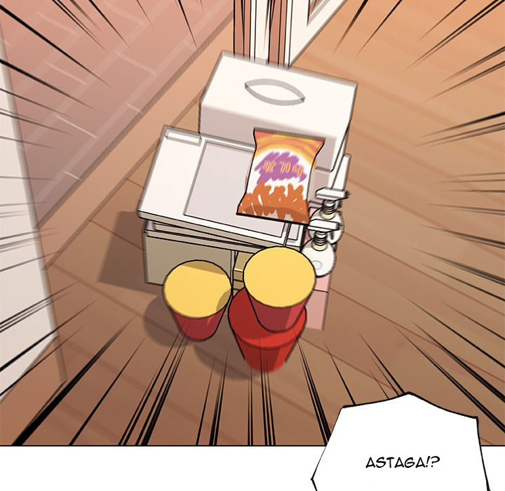 Family Adjustments - Chapter 58 134 Family Adjustments - Chapter 58 134