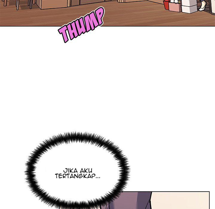 Family Adjustments - Chapter 58 72 Family Adjustments - Chapter 58 72