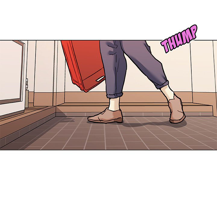 Family Adjustments - Chapter 58 70 Family Adjustments - Chapter 58 70