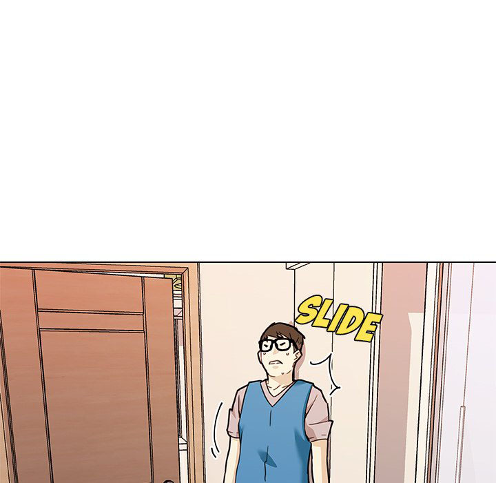 Family Adjustments - Chapter 58 74 Family Adjustments - Chapter 58 74