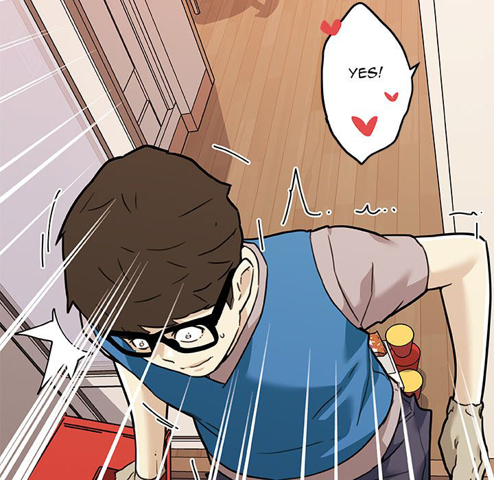 Family Adjustments - Chapter 58 58 Family Adjustments - Chapter 58 58