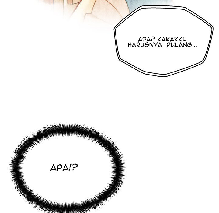 Family Adjustments - Chapter 58 52 Family Adjustments - Chapter 58 52