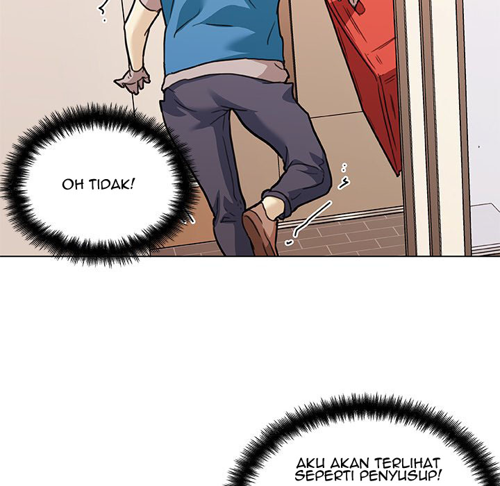 Family Adjustments - Chapter 58 54 Family Adjustments - Chapter 58 54