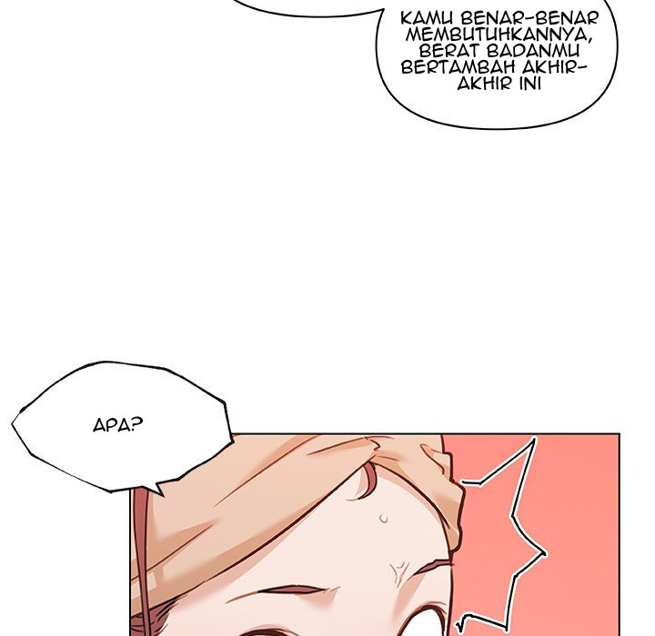 Family Adjustments - Chapter 59 85 Family Adjustments - Chapter 59 85