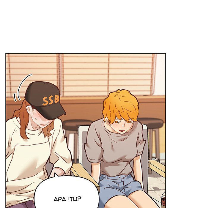 Family Adjustments - Chapter 59 98 Family Adjustments - Chapter 59 98