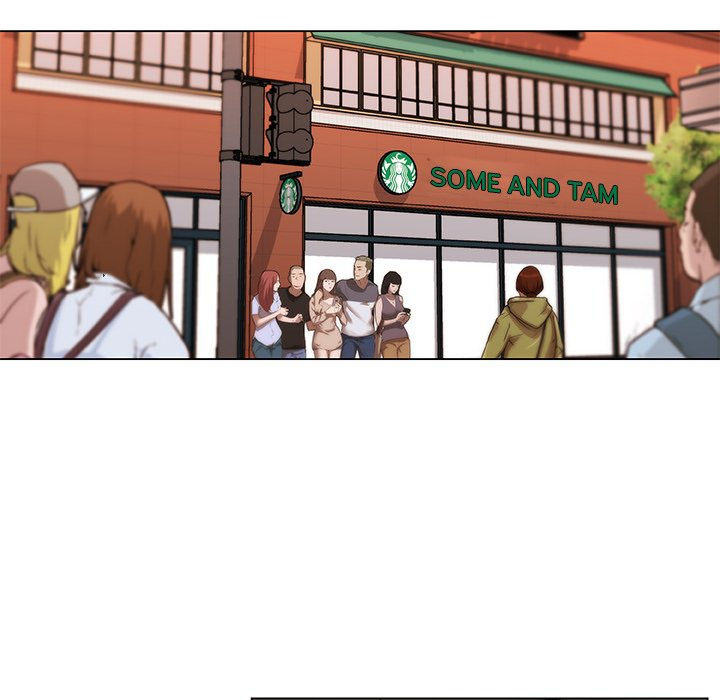 Family Adjustments - Chapter 59 94 Family Adjustments - Chapter 59 94