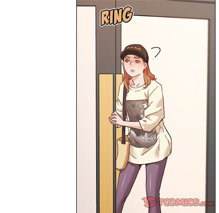 Family Adjustments - Chapter 59 95 Family Adjustments - Chapter 59 95