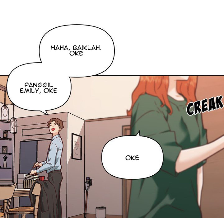 Family Adjustments - Chapter 59 30 Family Adjustments - Chapter 59 30