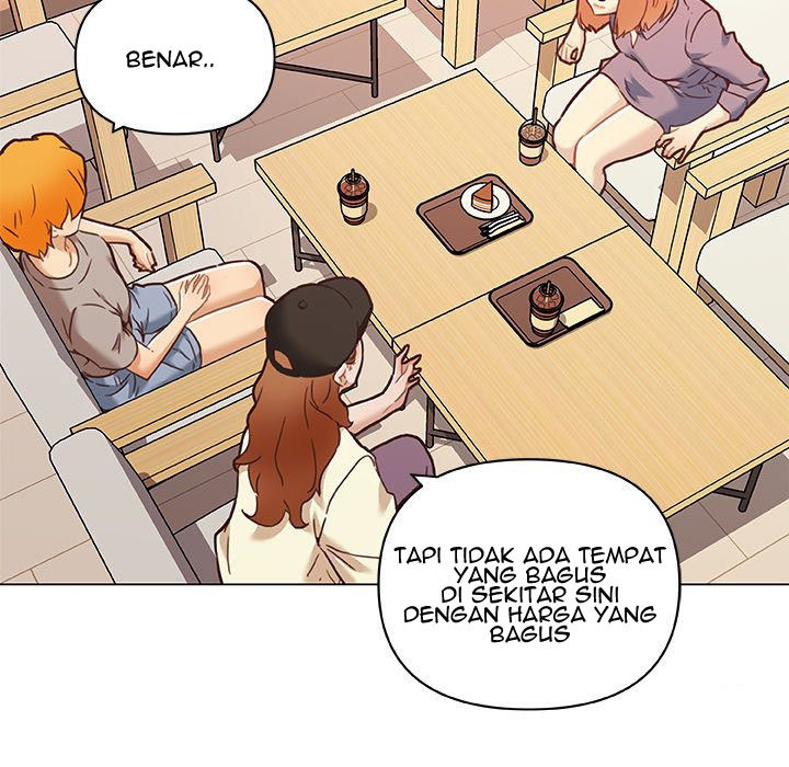 Family Adjustments - Chapter 59 102 Family Adjustments - Chapter 59 102