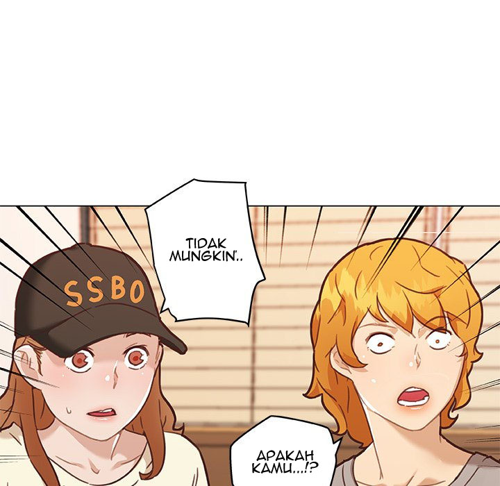 Family Adjustments - Chapter 59 103 Family Adjustments - Chapter 59 103