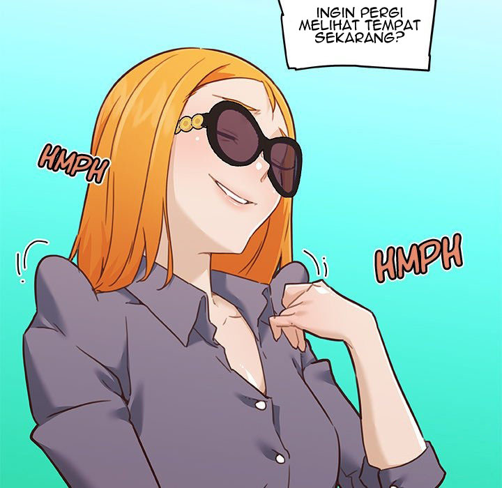 Family Adjustments - Chapter 59 106 Family Adjustments - Chapter 59 106