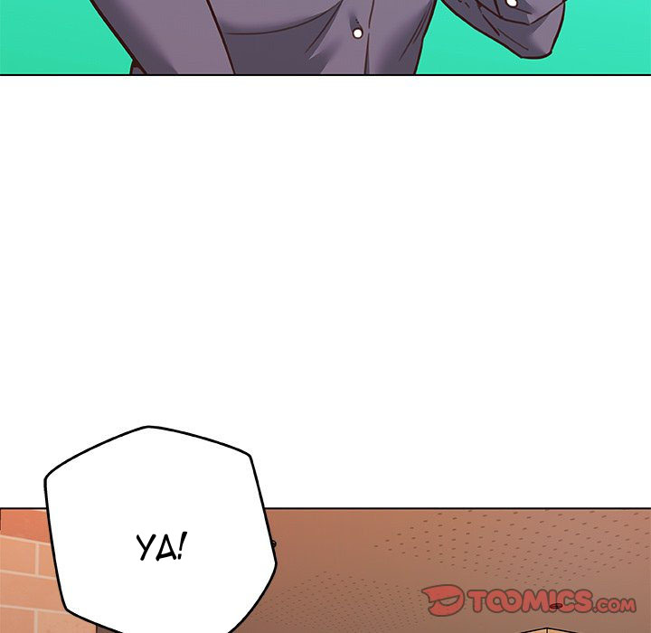 Family Adjustments - Chapter 59 107 Family Adjustments - Chapter 59 107