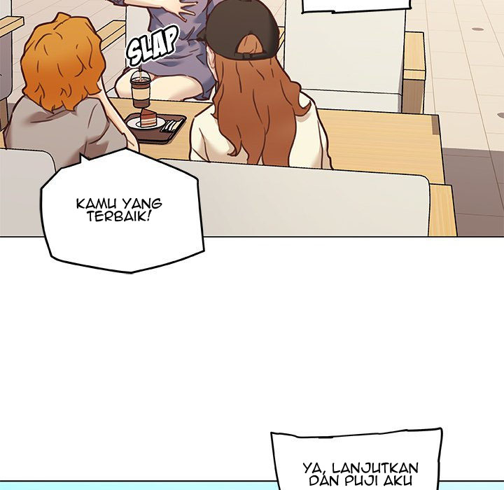 Family Adjustments - Chapter 59 105 Family Adjustments - Chapter 59 105