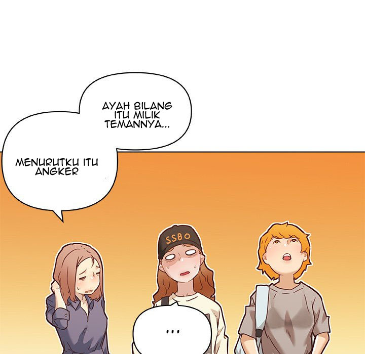 Family Adjustments - Chapter 59 114 Family Adjustments - Chapter 59 114