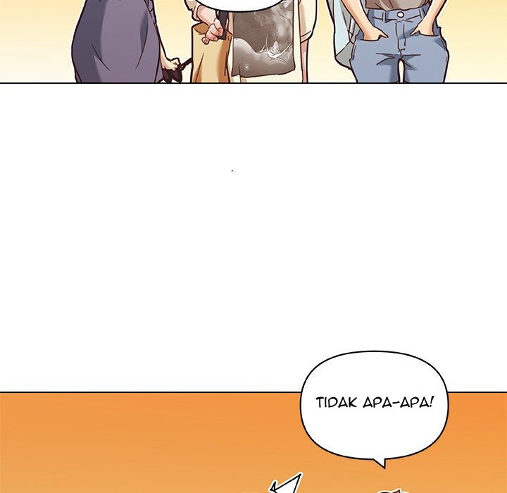 Family Adjustments - Chapter 59 115 Family Adjustments - Chapter 59 115