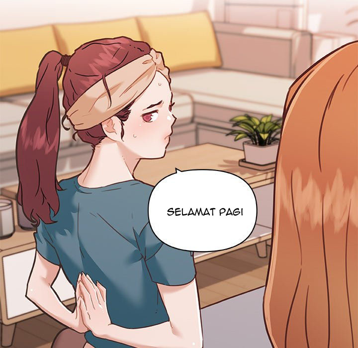 Family Adjustments - Chapter 59 69 Family Adjustments - Chapter 59 69