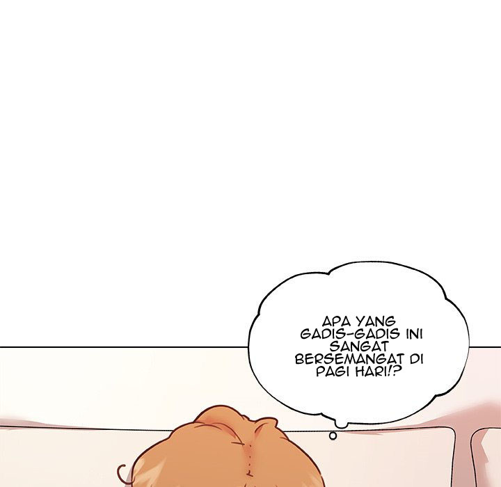 Family Adjustments - Chapter 59 62 Family Adjustments - Chapter 59 62