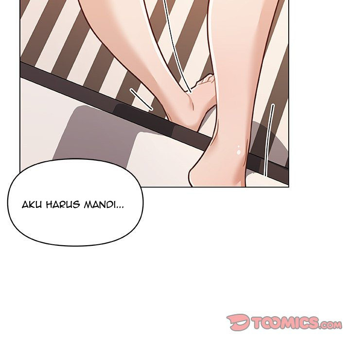 Family Adjustments - Chapter 59 65 Family Adjustments - Chapter 59 65