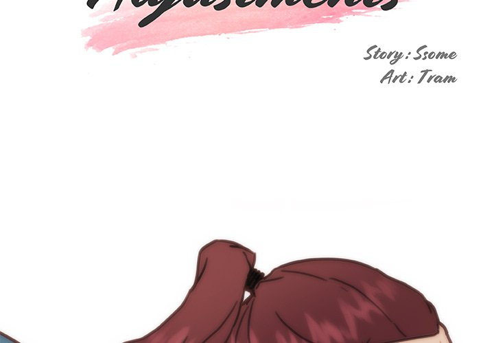 Family Adjustments - Chapter 59 4 Family Adjustments - Chapter 59 4