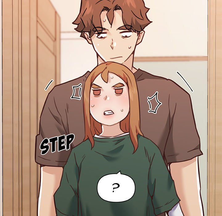 Family Adjustments - Chapter 56 89 Family Adjustments - Chapter 56 89