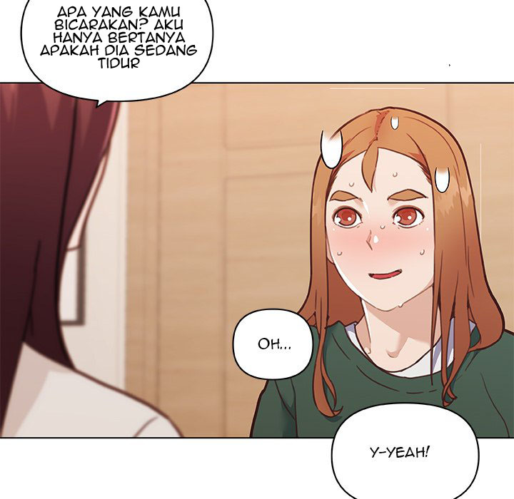 Family Adjustments - Chapter 56 82 Family Adjustments - Chapter 56 82