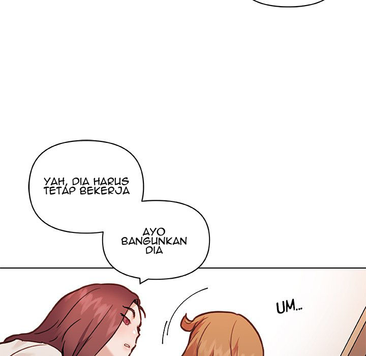 Family Adjustments - Chapter 56 83 Family Adjustments - Chapter 56 83