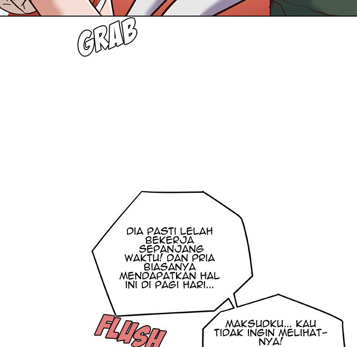 Family Adjustments - Chapter 56 86 Family Adjustments - Chapter 56 86