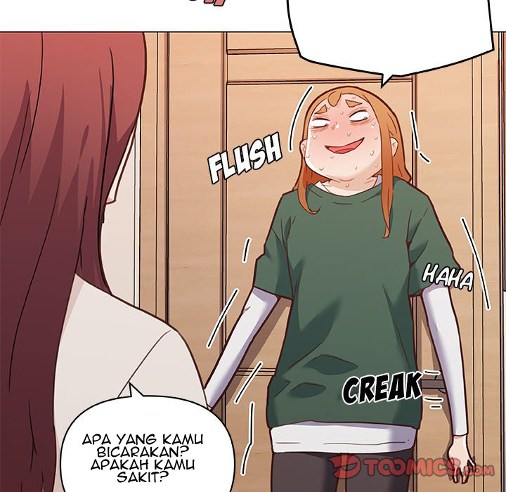 Family Adjustments - Chapter 56 87 Family Adjustments - Chapter 56 87