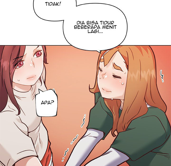 Family Adjustments - Chapter 56 85 Family Adjustments - Chapter 56 85