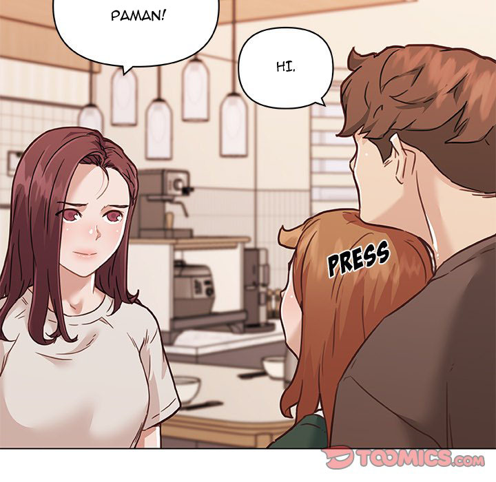 Family Adjustments - Chapter 56 92 Family Adjustments - Chapter 56 92