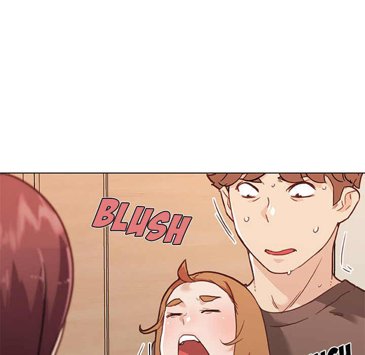 Family Adjustments - Chapter 56 95 Family Adjustments - Chapter 56 95