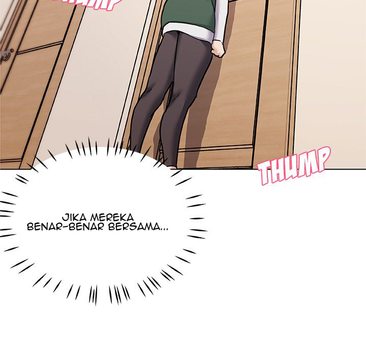 Family Adjustments - Chapter 56 33 Family Adjustments - Chapter 56 33