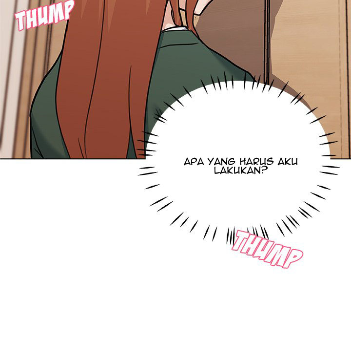 Family Adjustments - Chapter 56 35 Family Adjustments - Chapter 56 35