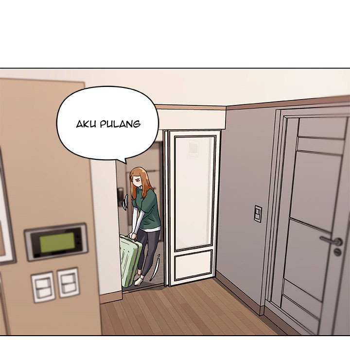 Family Adjustments - Chapter 56 19 Family Adjustments - Chapter 56 19