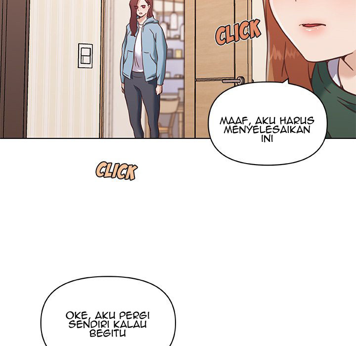 Family Adjustments - Chapter 56 109 Family Adjustments - Chapter 56 109