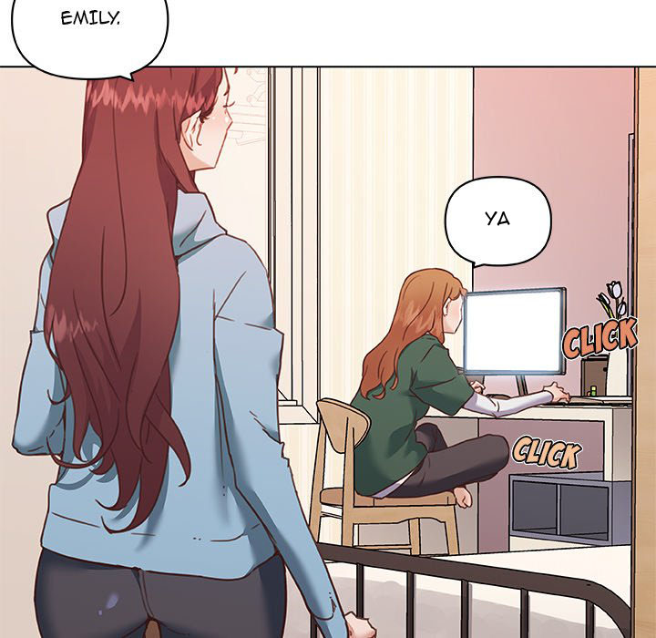 Family Adjustments - Chapter 56 107 Family Adjustments - Chapter 56 107