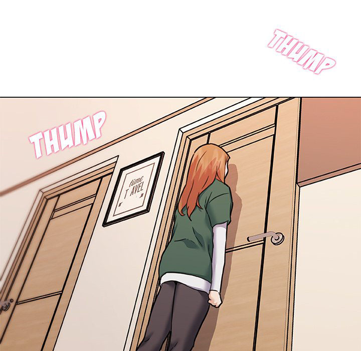 Family Adjustments - Chapter 56 11 Family Adjustments - Chapter 56 11