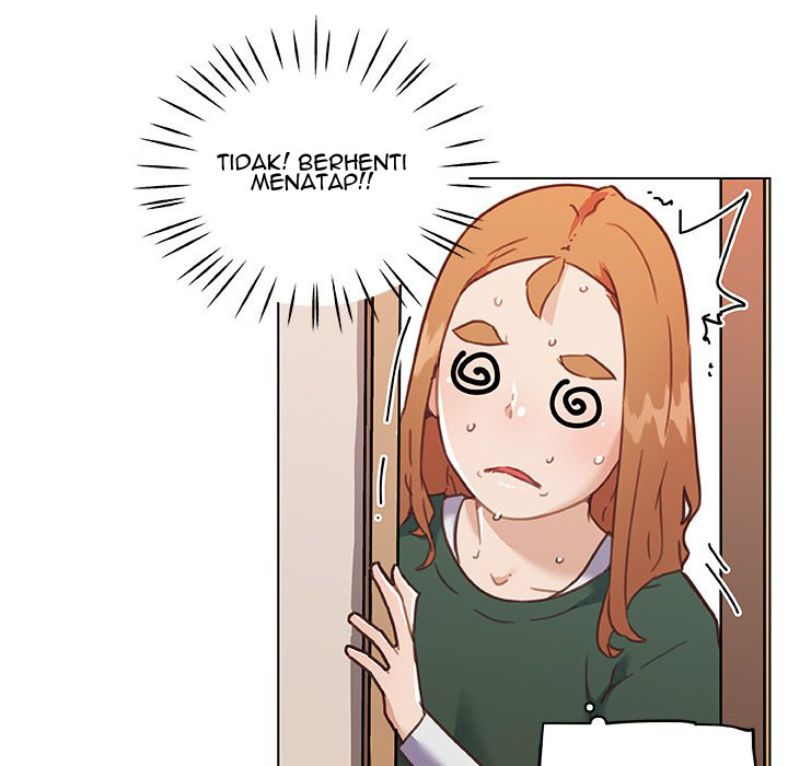 Family Adjustments - Chapter 56 68 Family Adjustments - Chapter 56 68