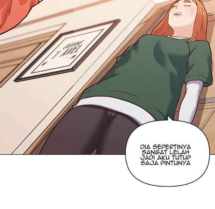 Family Adjustments - Chapter 56 79 Family Adjustments - Chapter 56 79