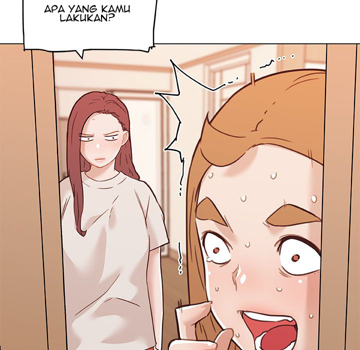 Family Adjustments - Chapter 56 72 Family Adjustments - Chapter 56 72