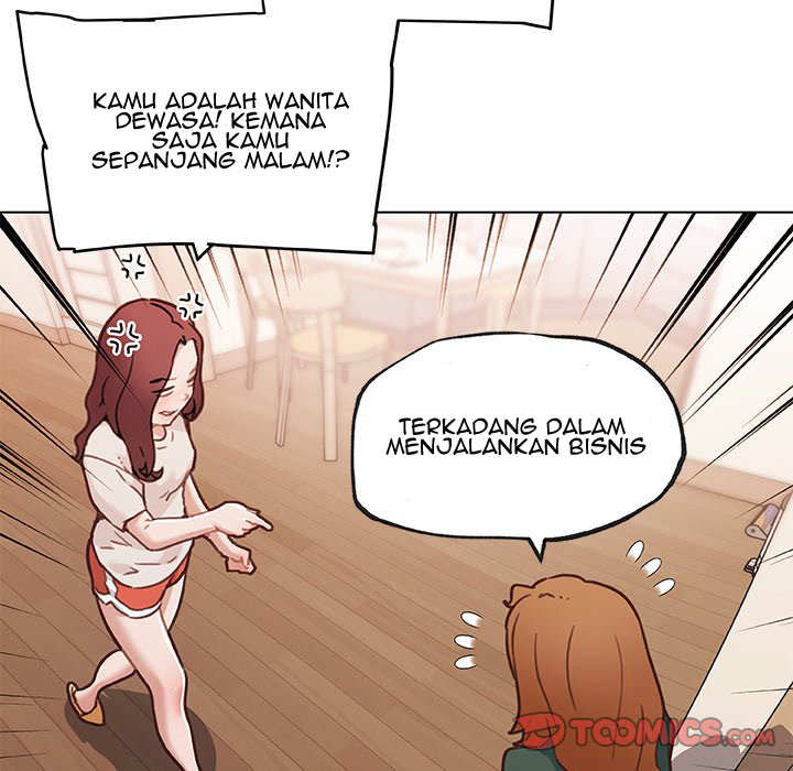 Family Adjustments - Chapter 56 76 Family Adjustments - Chapter 56 76